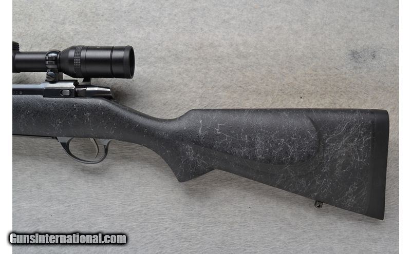 SAKO.ma Sako L691 Magnum Deluxe in 338 Win Mag