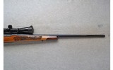 Weatherby ~ Mark V ~ 7mm Wby. Mag. - 4 of 11