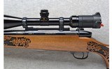Weatherby ~ Mark V ~ 7mm Wby. Mag. - 8 of 11