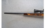 Weatherby ~ Mark V ~ 7mm Wby. Mag. - 7 of 11