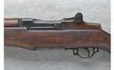 Springfield Armory ~ U.S. Rifle M1 Garand ~ .30-06 Sprg. - 8 of 10