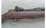 Springfield Armory ~ U.S. Rifle M1 Garand ~ .30-06 Sprg. - 3 of 10