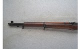 Springfield Armory ~ U.S. Rifle M1 Garand ~ .30-06 Sprg. - 7 of 10
