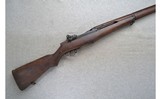 Springfield Armory ~ U.S. Rifle M1 Garand ~ .30-06 Sprg. - 1 of 10