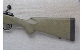 Bergara ~ B-14 ~ .270 Win. - 9 of 10