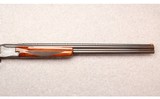 Nikko ~ 5000II ~ 12 Gauge - 4 of 10