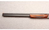 Nikko ~ 5000II ~ 12 Gauge - 7 of 10
