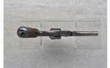 Japanese ~ Type 26 ~ 9mm Japanese Revolver - 4 of 4