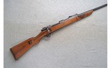 Mauser ~ 98 ~ 8mm - 1 of 10