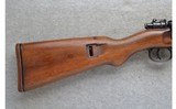 Mauser ~ 98 ~ 8mm - 2 of 10