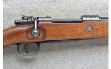 Mauser ~ 98 ~ 8mm - 3 of 10