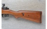 Mauser ~ 98 ~ 8mm - 9 of 10