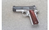 Kimber ~ Pro Carry II ~ .45 ACP - 2 of 2