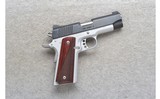 Kimber ~ Pro Carry II ~ .45 ACP - 1 of 2