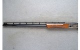 Krieghoff ~ K80 ~ 12 Ga. ~ R/L Hand Butt Stocks - 7 of 11