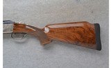 Krieghoff ~ K80 ~ 12 Ga. ~ R/L Hand Butt Stocks - 9 of 11