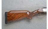 Krieghoff ~ K80 ~ 12 Ga. ~ R/L Hand Butt Stocks - 2 of 11