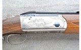 Krieghoff ~ K80 ~ 12 Ga. ~ R/L Hand Butt Stocks - 3 of 11