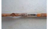 Krieghoff ~ K80 ~ 12 Ga. ~ R/L Hand Butt Stocks - 5 of 11