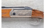 Krieghoff ~ K80 ~ 12 Ga. ~ R/L Hand Butt Stocks - 8 of 11