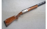 Krieghoff ~ K80 ~ 12 Ga. ~ R/L Hand Butt Stocks - 1 of 11