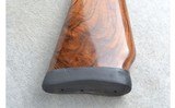 Krieghoff ~ K80 ~ 12 Ga. ~ R/L Hand Butt Stocks - 10 of 11