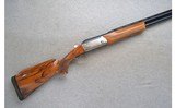 Krieghoff ~ K80 ~ 12 Ga. ~ R/L Hand Butt Stocks ~ 2 BBL'S - 1 of 12