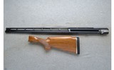 Krieghoff ~ K80 ~ 12 Ga. ~ R/L Hand Butt Stocks ~ 2 BBL'S - 12 of 12