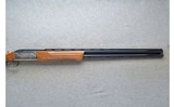 Krieghoff ~ K80 ~ 12 Ga. ~ R/L Hand Butt Stocks ~ 2 BBL'S - 4 of 12