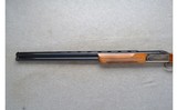 Krieghoff ~ K80 ~ 12 Ga. ~ R/L Hand Butt Stocks ~ 2 BBL'S - 7 of 12