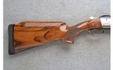 Krieghoff ~ K80 ~ 12 Ga. ~ R/L Hand Butt Stocks ~ 2 BBL'S - 2 of 12