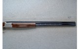 Browning ~ Citori XS ~12 Ga. - 4 of 10