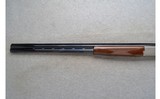 Browning ~ Citori XS ~12 Ga. - 7 of 10