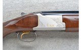 Browning ~ Citori XS ~12 Ga. - 3 of 10
