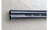Browning ~ Citori XS ~12 Ga. - 6 of 10
