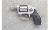 Smith & Wesson ~ 642-2 Airweight ~ .38 Special+P - 2 of 2