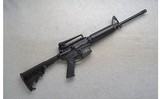 Smith & Wesson ~ M&P-15 ~ 5.56 NATO - 1 of 10