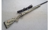 Remington ~ 700 ~ .30-06 Sprg. - 1 of 10