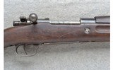FNH ~ 24L ~ 7.92mm Mauser - 3 of 10