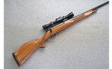 Weatherby ~ Mark V ~ .300 Wby. Mag. - 1 of 10
