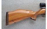 Weatherby ~ Mark V ~ .300 Wby. Mag. - 2 of 10