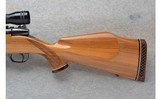 Weatherby ~ Mark V ~ .300 Wby. Mag. - 9 of 10