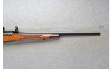 Weatherby ~ Mark V ~ .270 Wby. Mag. - 4 of 10