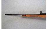 Weatherby ~ Mark V ~ .270 Wby. Mag. - 7 of 10
