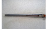 JP Sauer ~ Side by Side ~ 12 Ga. - 7 of 10