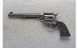 Colt ~ Single Action Army ~ .44 Special - 2 of 2