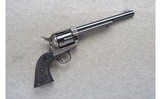 Colt ~ Single Action Army ~ .44 Special - 1 of 2
