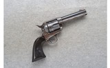 Colt ~ SA Revolver ~ .32 WCF - 1 of 5