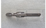 Colt ~ SA Revolver ~ .32 WCF - 3 of 5