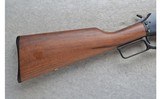 Marlin ~ 1895CB ~ .45-70 Gov't. - 2 of 10